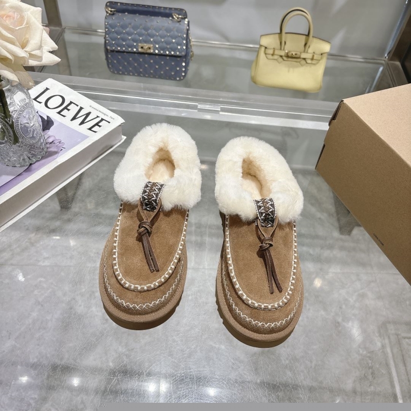 UGG Slippers
